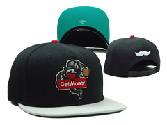 Cayler And Sons Snapback Hat #142